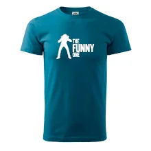 Bachelor party - The funny one