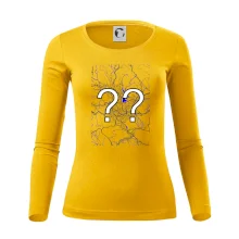 Vaše město - Mapa s vodními toky