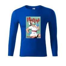 Nurse - keep us safe