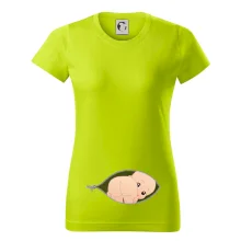 Miminko a zadeček (Hana-creative)