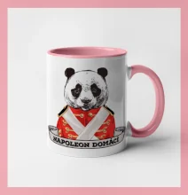 Napoleon domácí panda