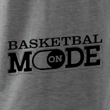 Basketbal mode