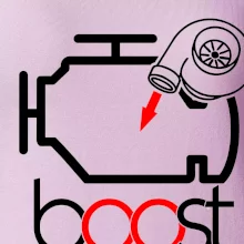 Boost