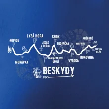 Profil Beskydy