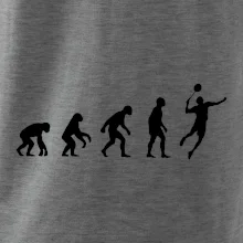 Evoluce Badminton