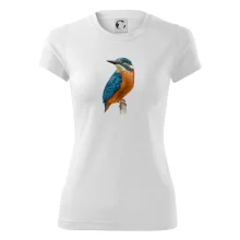 Lednáček kreslený