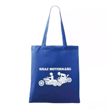 Sraz motorkářů (Hana-creative)