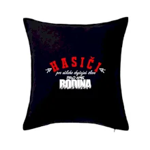 Hasiči, pro někoho obyčejné slovo, pro nás rodina