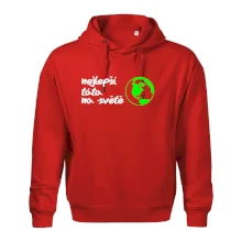 Nejlepší táta na světě Nejlepší táta na světě