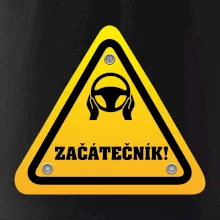 Autoškola - začátečník