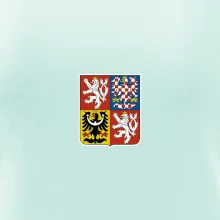 Velký státní znak ČR