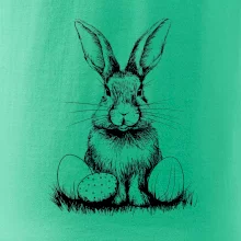 Český velikonoční králík