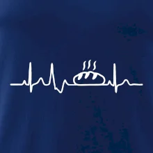 Ekg chleba