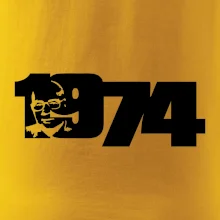 Husákovo dítě - 1974