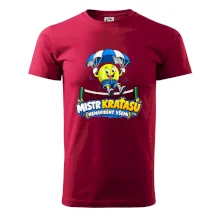 Mistr kraťasů