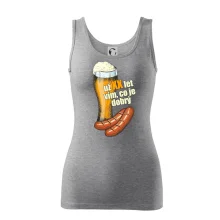 Pivo a klobása vím co je dobrý - vlastní ročník