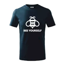 Bee yourself