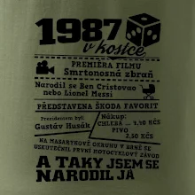 1987 v kostce
