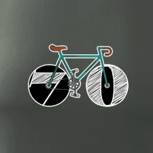 Narozeniny 70 let na kole