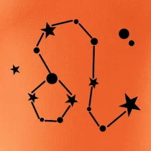 Souhvězdí - Leo - Lev