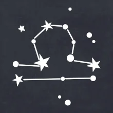 Souhvězdí - Libra - Váhy