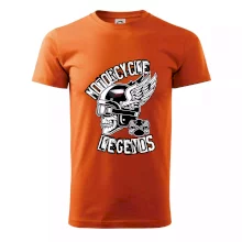 Czech Motorcycle legends