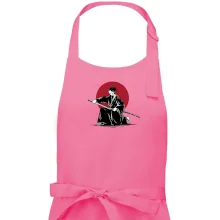 Japan culture - samurai