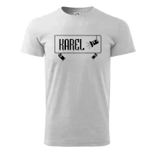 Jméno - osvětlovač - spoty