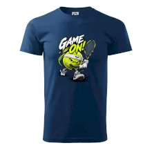 Tenis - Game on