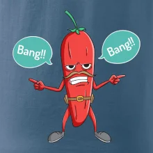 Chilli bang bang