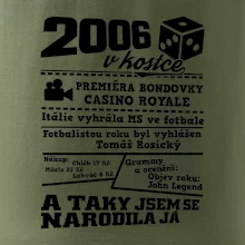 2006 v kostce