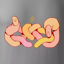 Zamilované žížaly (Alexis Citrine)