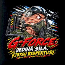 G force pilot