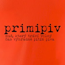 Čeština 2.0 - primipiv