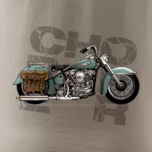Chopper 003 Chopper 003