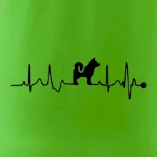 Shiba-Inu EKG