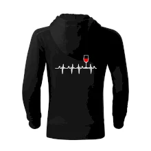 Víno ekg Víno ekg