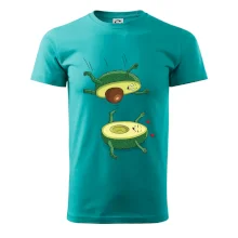 Sex avokádo (Hana-creative)