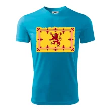 Královský prapor Skotska