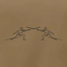 Šermířský souboj