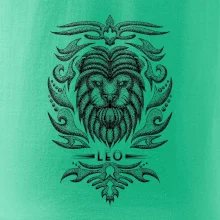 Leo - vintage Leo - vintage