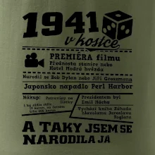 1941 v kostce