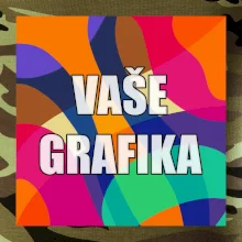 Potisk s vaší grafikou Potisk s vaší grafikou