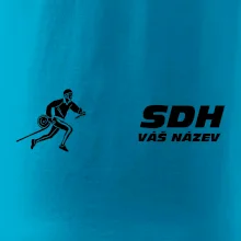 Hasičský sport SDH + váš název