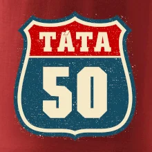 Táta 50