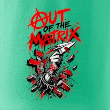 OUT OF THE MATRIX
