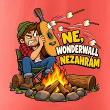 Ne Wonderwall nezahrám