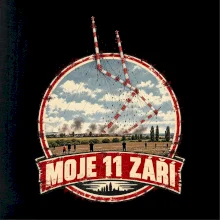 Liblice B bortící se věže moje 11 září retro odznak