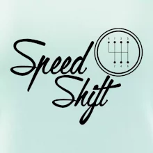 Speed shift