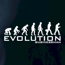 Evoluce Businessman
